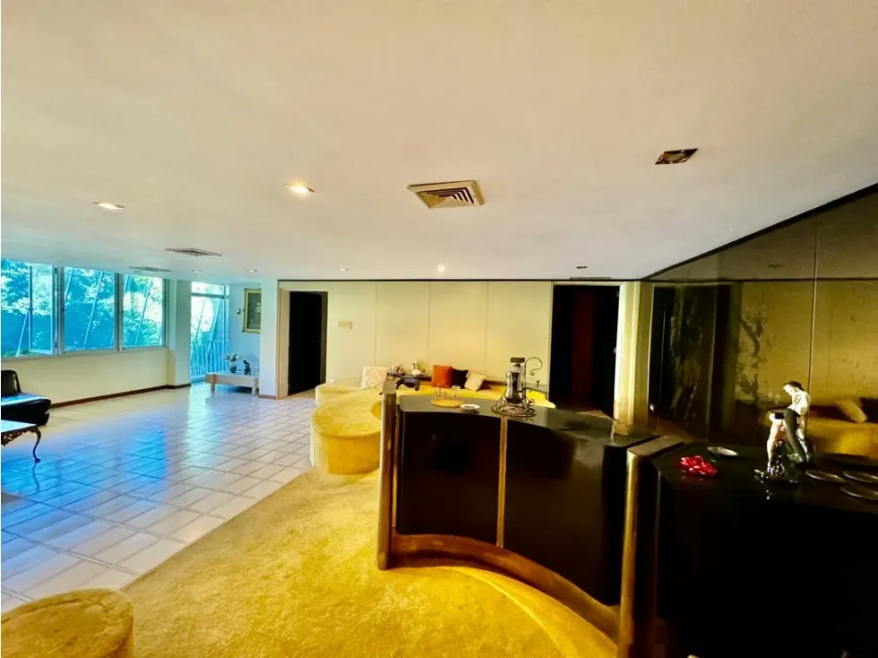 Se vende casa 1.450m2 9h/10b/9p Prados del Este - 65