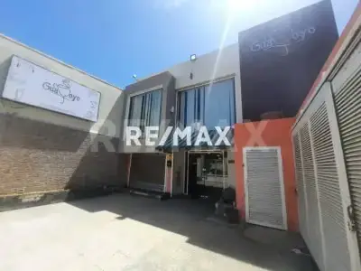 Café Restaurante en Venta equipado y amoblado listo para operar, ubicado en Caja de Agua