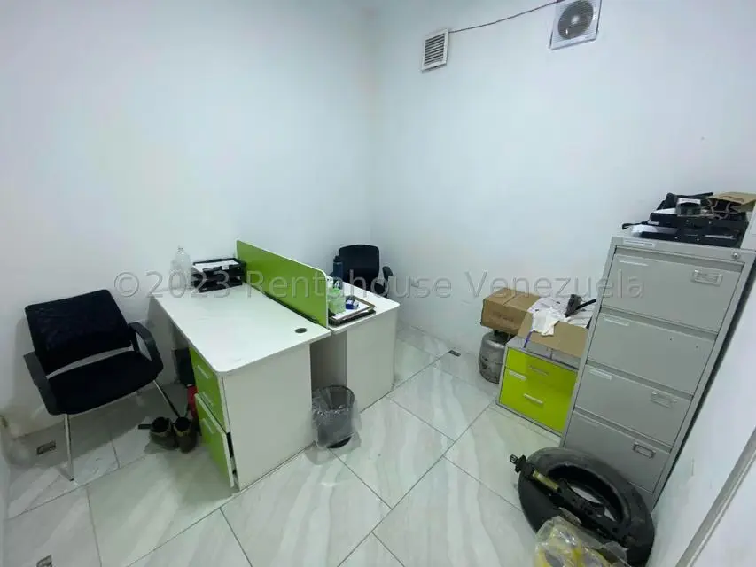 Comercial (Edificio) en Venta en Boleita Norte, Distrito Metropolitano - 11
