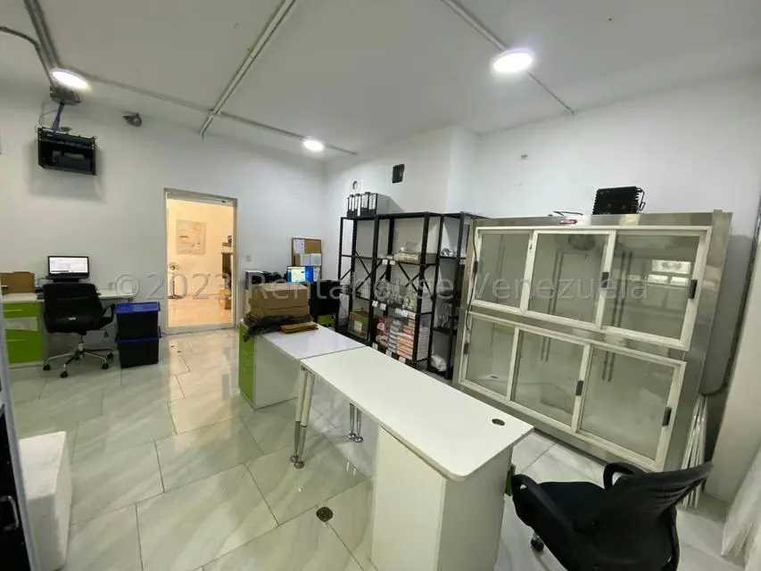 Comercial (Edificio) en Venta en Boleita Norte, Distrito Metropolitano - 12