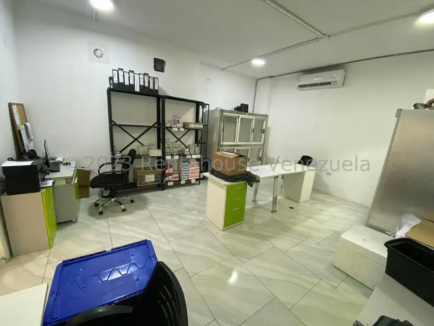 Comercial (Edificio) en Venta en Boleita Norte, Distrito Metropolitano - 13