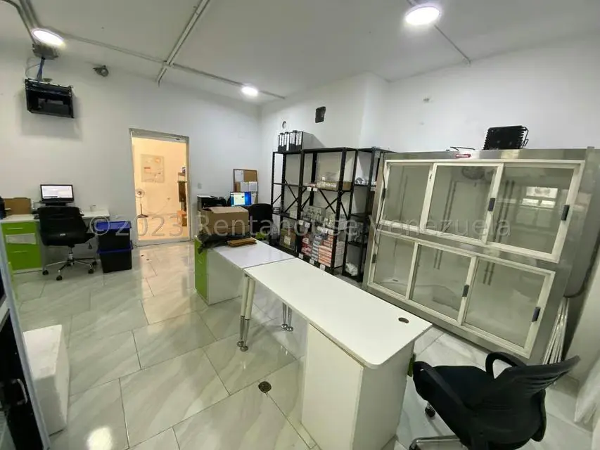 Comercial (Edificio) en Venta en Boleita Norte, Distrito Metropolitano - 14