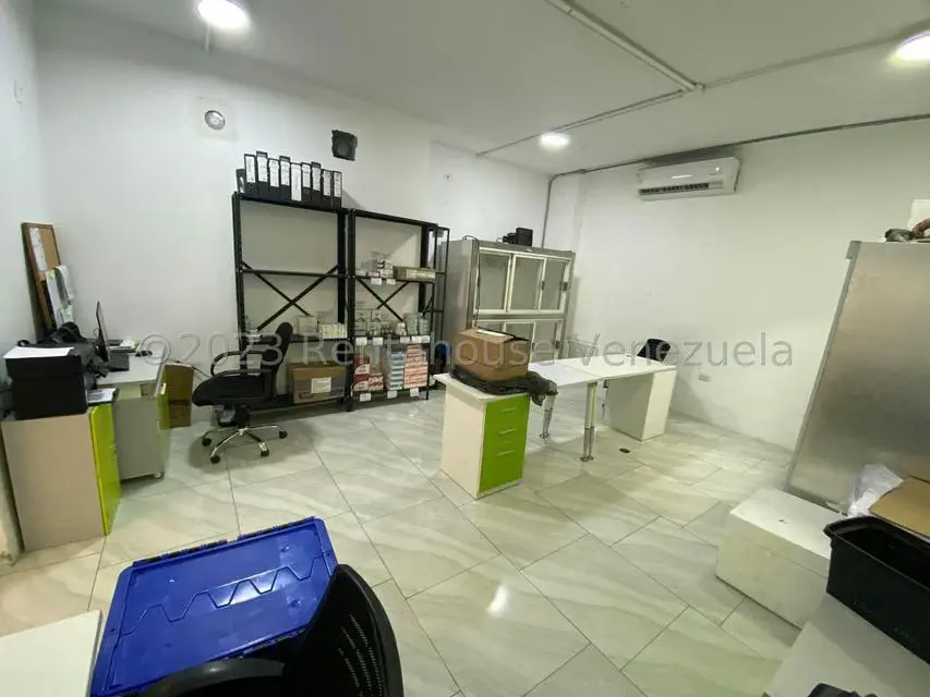 Comercial (Edificio) en Venta en Boleita Norte, Distrito Metropolitano - 15