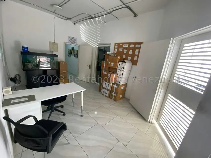 Comercial (Edificio) en Venta en Boleita Norte, Distrito Metropolitano - 2