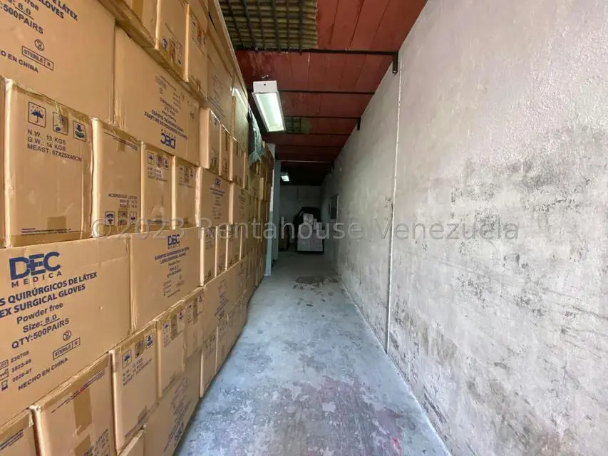 Comercial (Edificio) en Venta en Boleita Norte, Distrito Metropolitano - 21