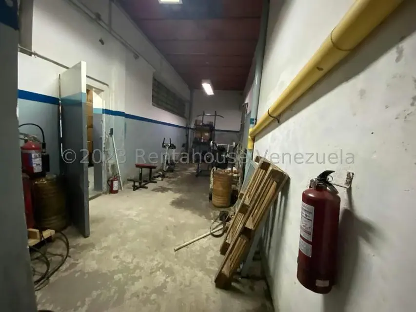 Comercial (Edificio) en Venta en Boleita Norte, Distrito Metropolitano - 22