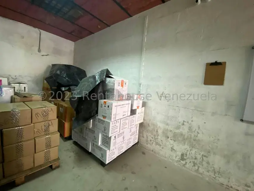 Comercial (Edificio) en Venta en Boleita Norte, Distrito Metropolitano - 23