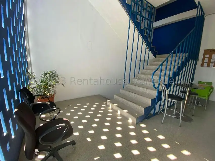 Comercial (Edificio) en Venta en Boleita Norte, Distrito Metropolitano - 24