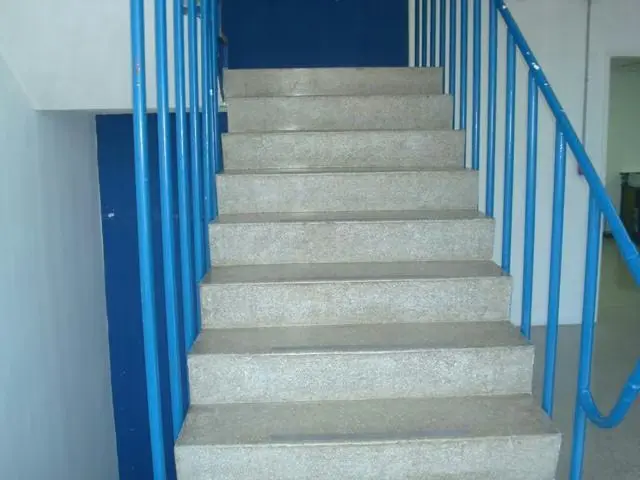 Comercial (Edificio) en Venta en Boleita Norte, Distrito Metropolitano - 25