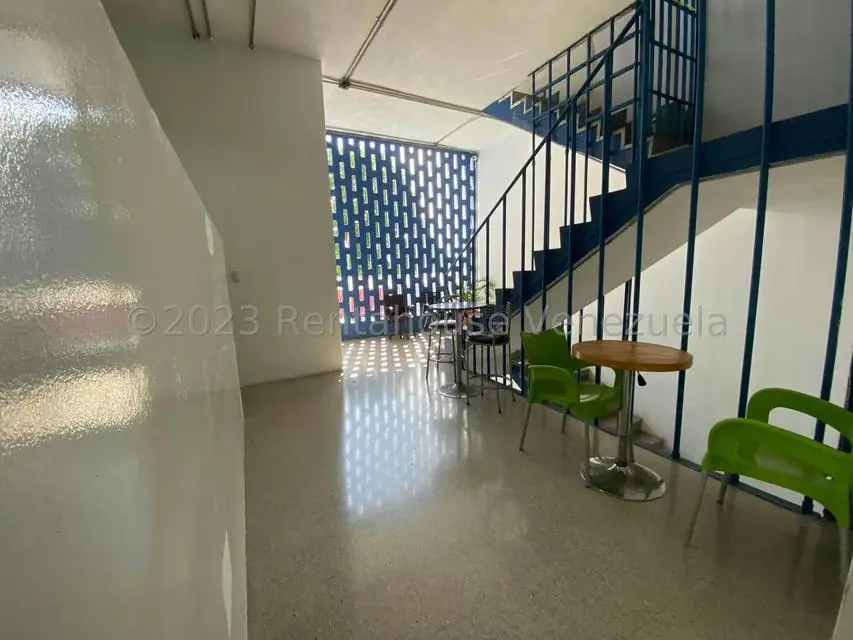 Comercial (Edificio) en Venta en Boleita Norte, Distrito Metropolitano - 27