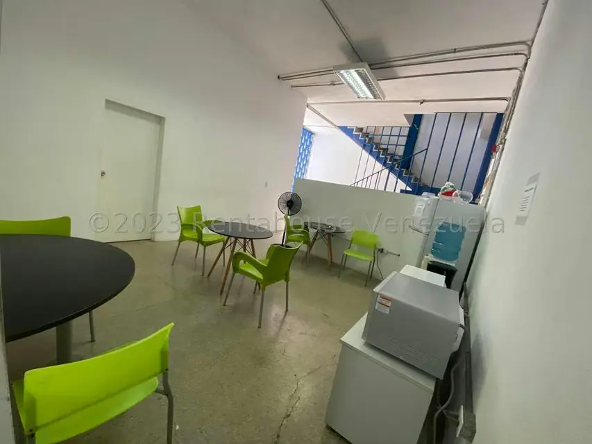 Comercial (Edificio) en Venta en Boleita Norte, Distrito Metropolitano - 28