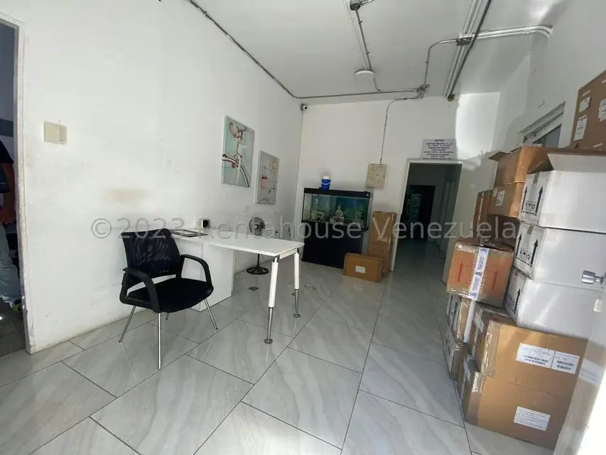 Comercial (Edificio) en Venta en Boleita Norte, Distrito Metropolitano - 3