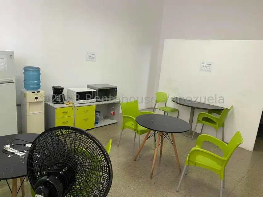Comercial (Edificio) en Venta en Boleita Norte, Distrito Metropolitano - 31