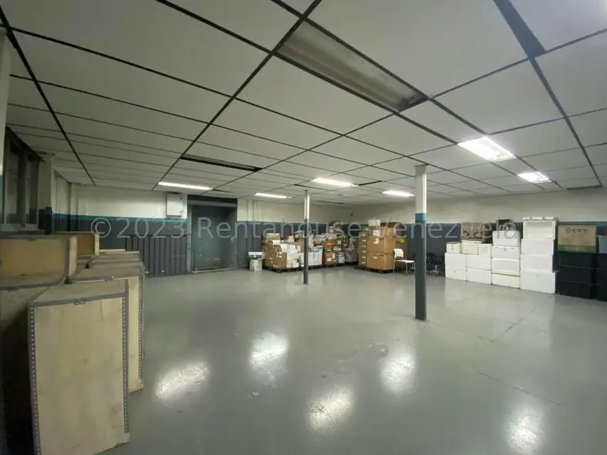 Comercial (Edificio) en Venta en Boleita Norte, Distrito Metropolitano - 32