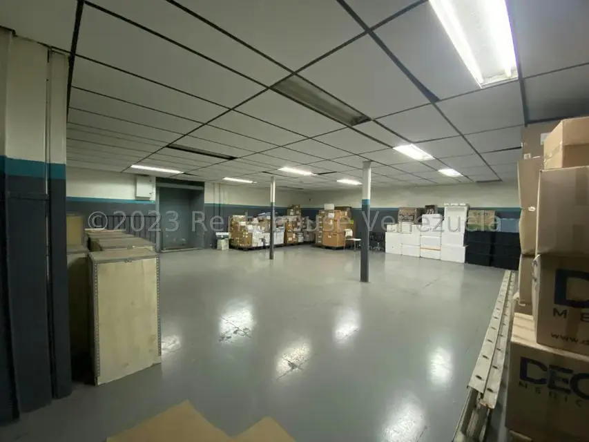 Comercial (Edificio) en Venta en Boleita Norte, Distrito Metropolitano - 33
