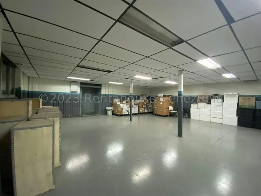 Comercial (Edificio) en Venta en Boleita Norte, Distrito Metropolitano - 34