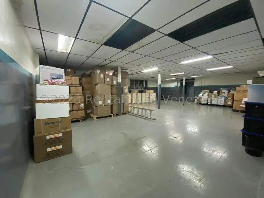 Comercial (Edificio) en Venta en Boleita Norte, Distrito Metropolitano - 36