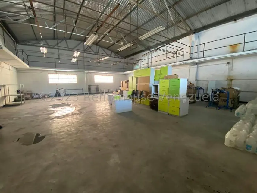 Comercial (Edificio) en Venta en Boleita Norte, Distrito Metropolitano - 37