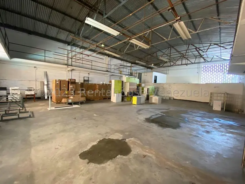 Comercial (Edificio) en Venta en Boleita Norte, Distrito Metropolitano - 39