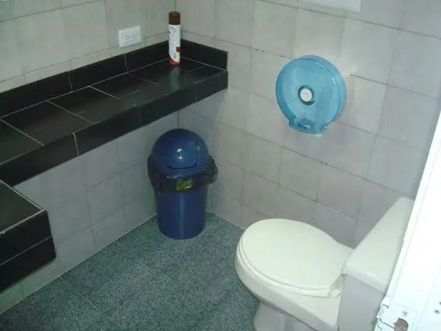 Comercial (Edificio) en Venta en Boleita Norte, Distrito Metropolitano - 40