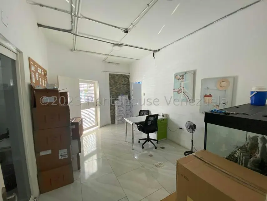Comercial (Edificio) en Venta en Boleita Norte, Distrito Metropolitano - 4