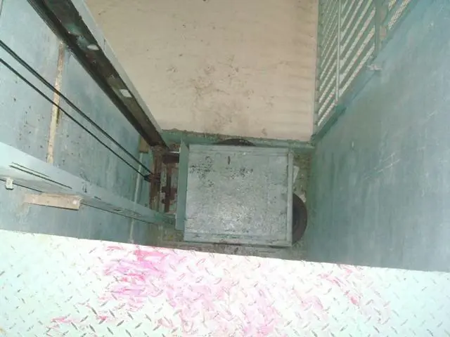 Comercial (Edificio) en Venta en Boleita Norte, Distrito Metropolitano - 42