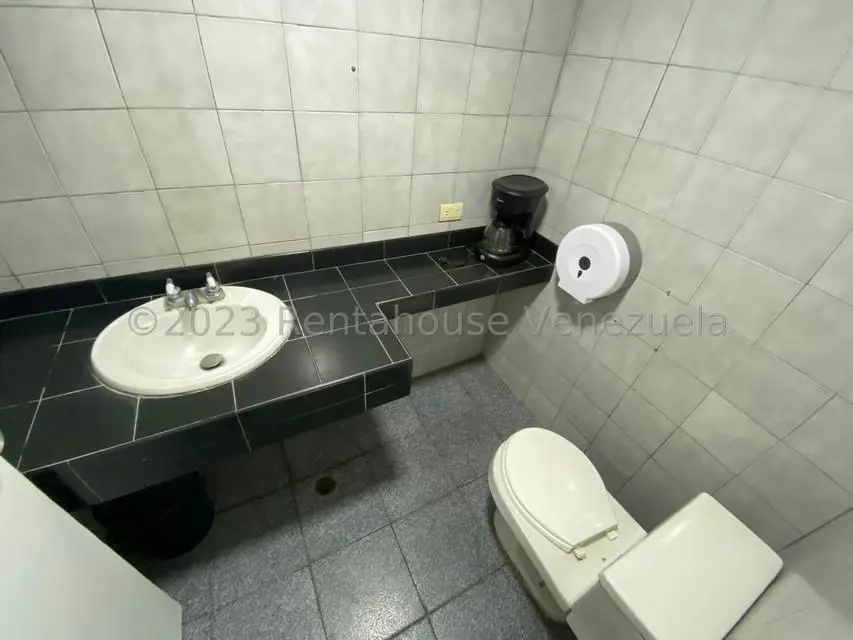 Comercial (Edificio) en Venta en Boleita Norte, Distrito Metropolitano - 45