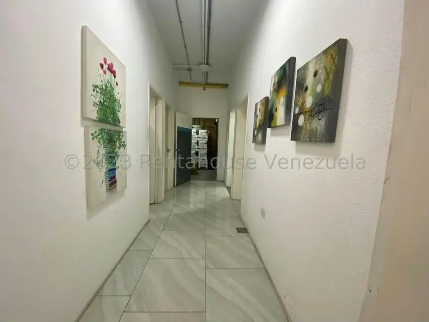 Comercial (Edificio) en Venta en Boleita Norte, Distrito Metropolitano - 6