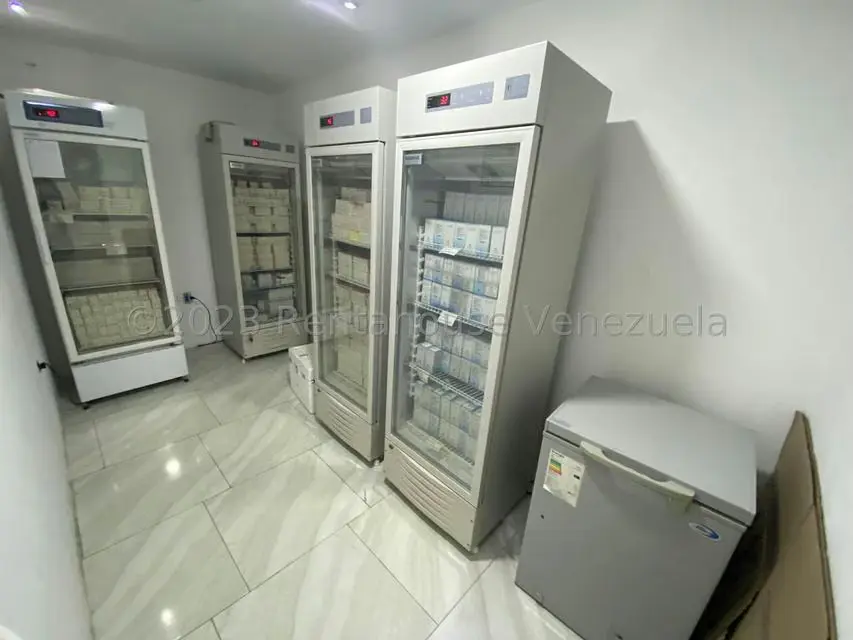 Comercial (Edificio) en Venta en Boleita Norte, Distrito Metropolitano - 7