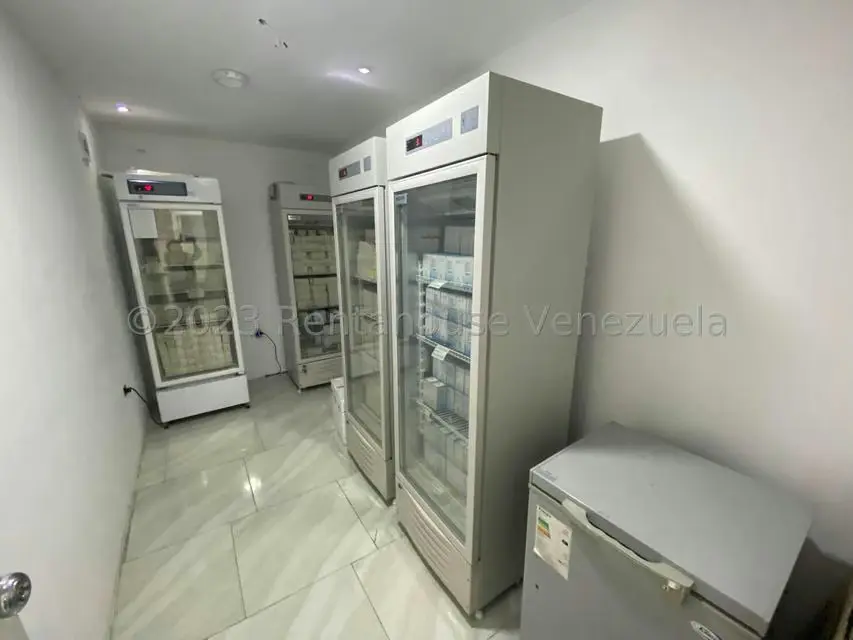 Comercial (Edificio) en Venta en Boleita Norte, Distrito Metropolitano - 8