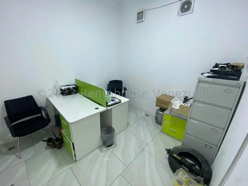 Comercial (Edificio) en Venta en Boleita Norte, Distrito Metropolitano - 9
