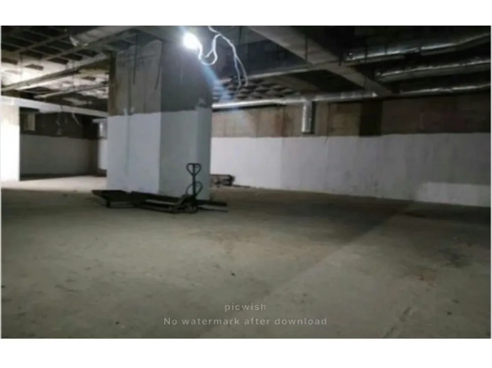 Alquiler Local Comercial 694m2 y Altura 5,40 mts los Chaguaramos - 4