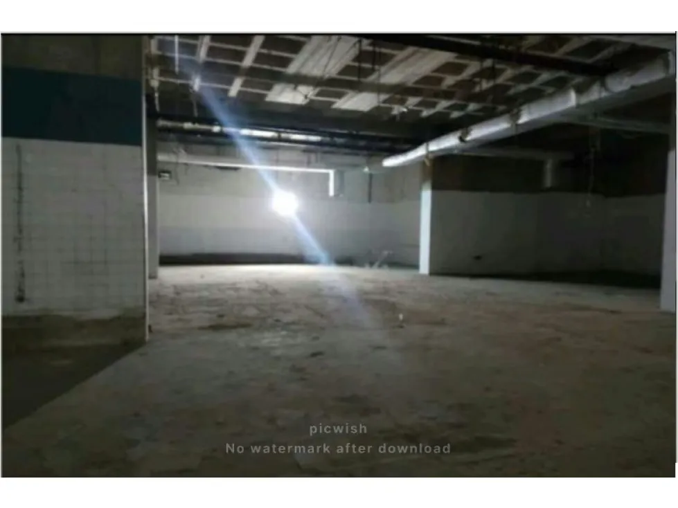 Alquiler Local Comercial 694m2 y Altura 5,40 mts los Chaguaramos - 5