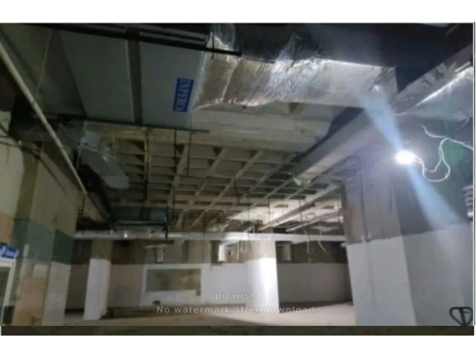 Alquiler Local Comercial 694m2 y Altura 5,40 mts los Chaguaramos - 6