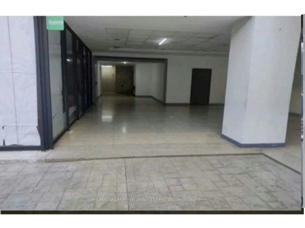 Alquiler Local Comercial 694m2 y Altura 5,40 mts los Chaguaramos - 7