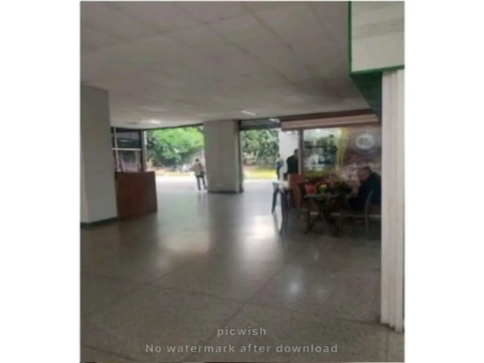 Alquiler Local Comercial 694m2 y Altura 5,40 mts los Chaguaramos - 8