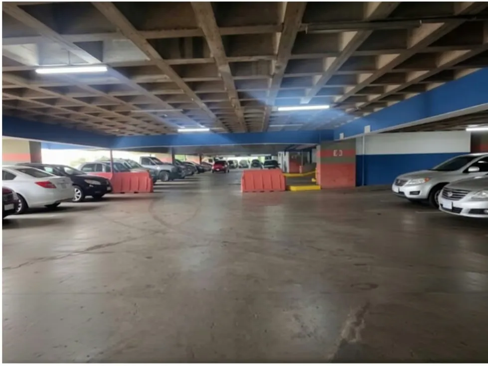 Alquiler Local Comercial 694m2 y Altura 5,40 mts los Chaguaramos - 10