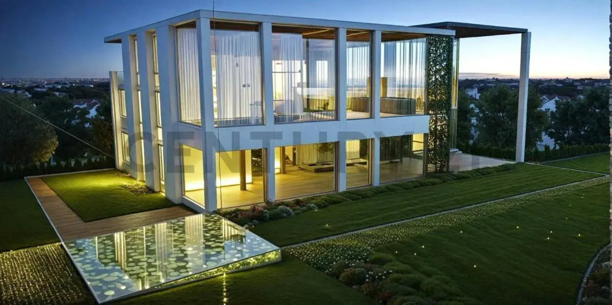 Casa en Venta en Cerro Verde