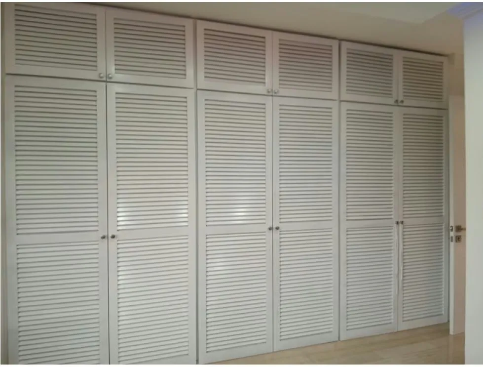 Vendo apartamento 285m2, 4H/5B/4E, MALETERO, URB Campo Alegre7758 - 17