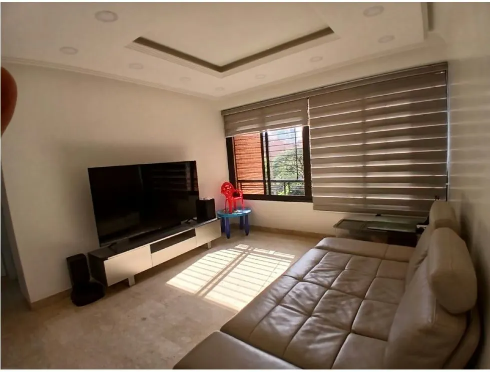 Vendo apartamento 285m2, 4H/5B/4E, MALETERO, URB Campo Alegre7758 - 19