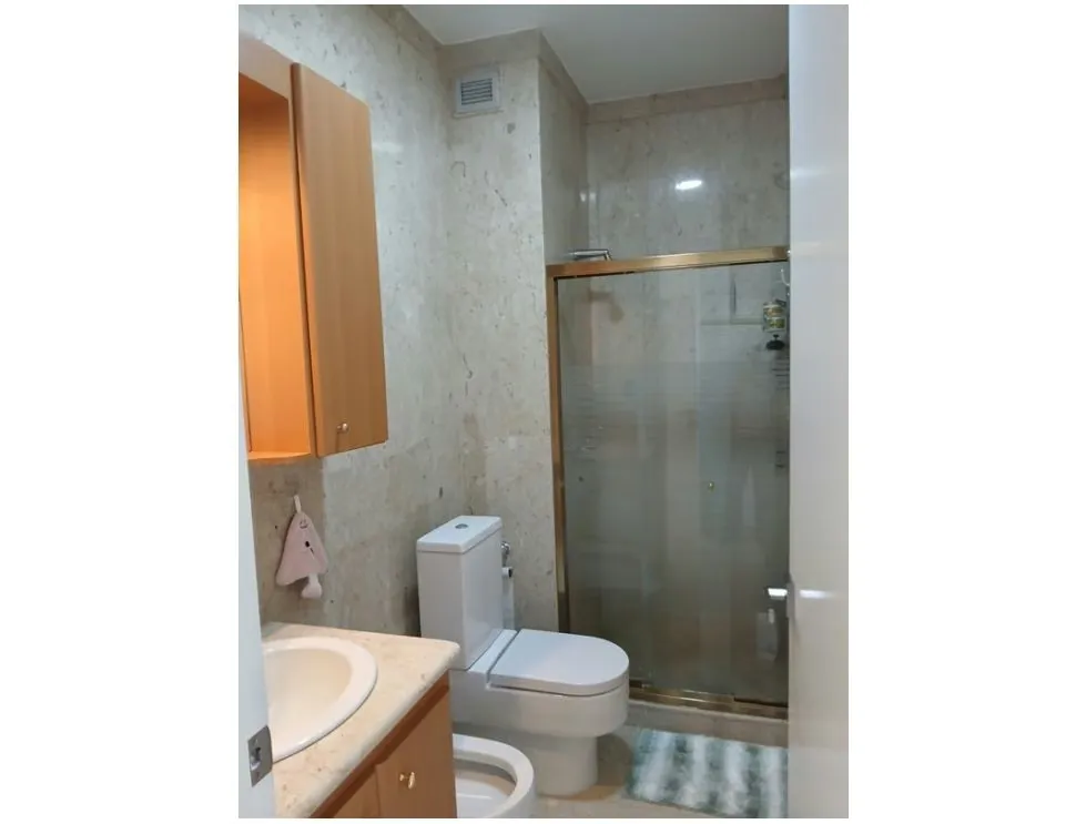 Vendo apartamento 285m2, 4H/5B/4E, MALETERO, URB Campo Alegre7758 - 21