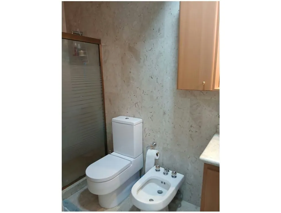 Vendo apartamento 285m2, 4H/5B/4E, MALETERO, URB Campo Alegre7758 - 28