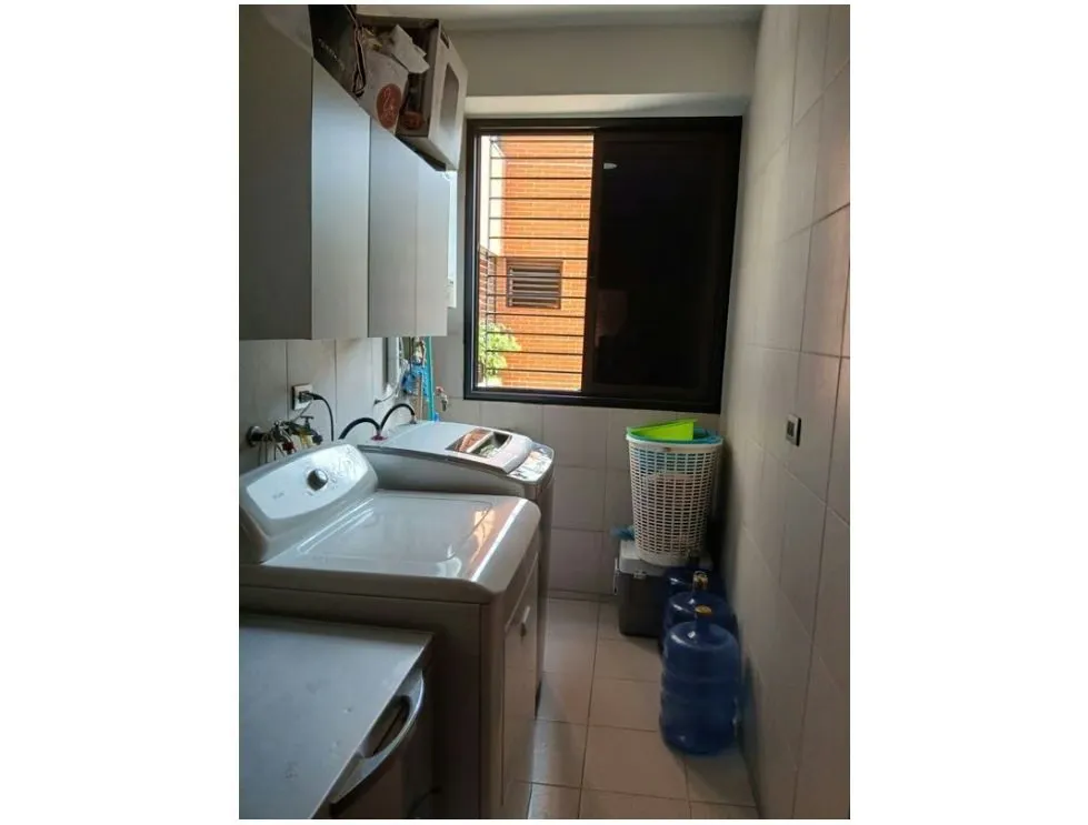 Vendo apartamento 285m2, 4H/5B/4E, MALETERO, URB Campo Alegre7758 - 29