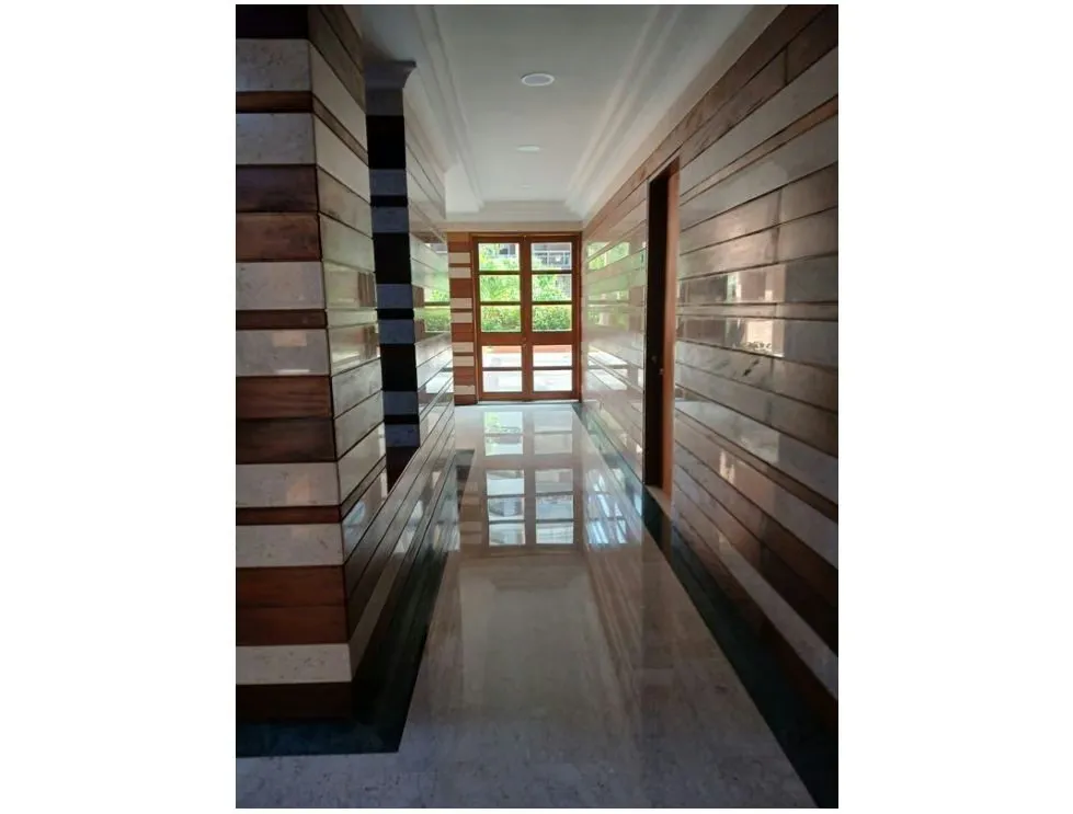 Vendo apartamento 285m2, 4H/5B/4E, MALETERO, URB Campo Alegre7758 - 4