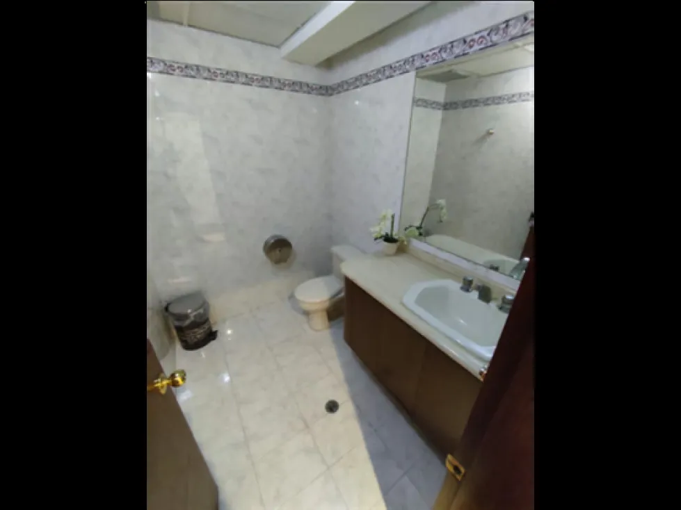 Se vende oficina 275m2 - 7 oficinas+2 baños - La Castellana - RG - 14