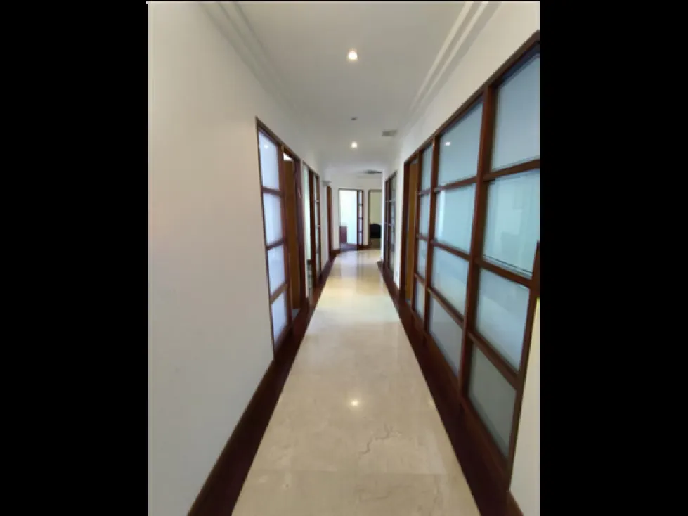 Se vende oficina 275m2 - 7 oficinas+2 baños - La Castellana - RG - 9