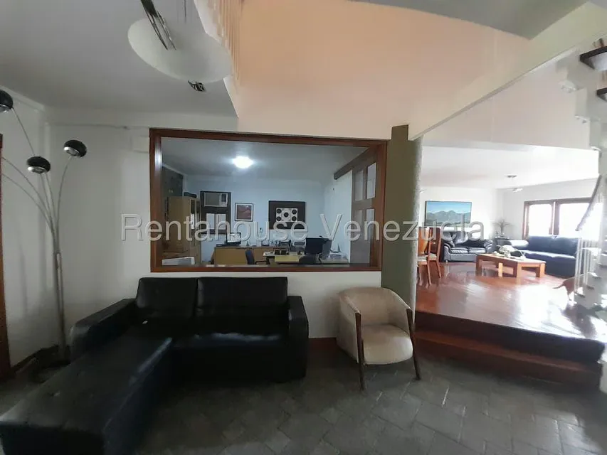 Casa (Duplex) en Venta en Colinas de Bello Monte, Distrito Metropolitano - 11