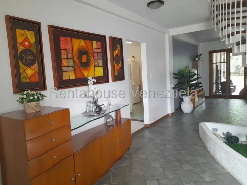 Casa (Duplex) en Venta en Colinas de Bello Monte, Distrito Metropolitano - 13
