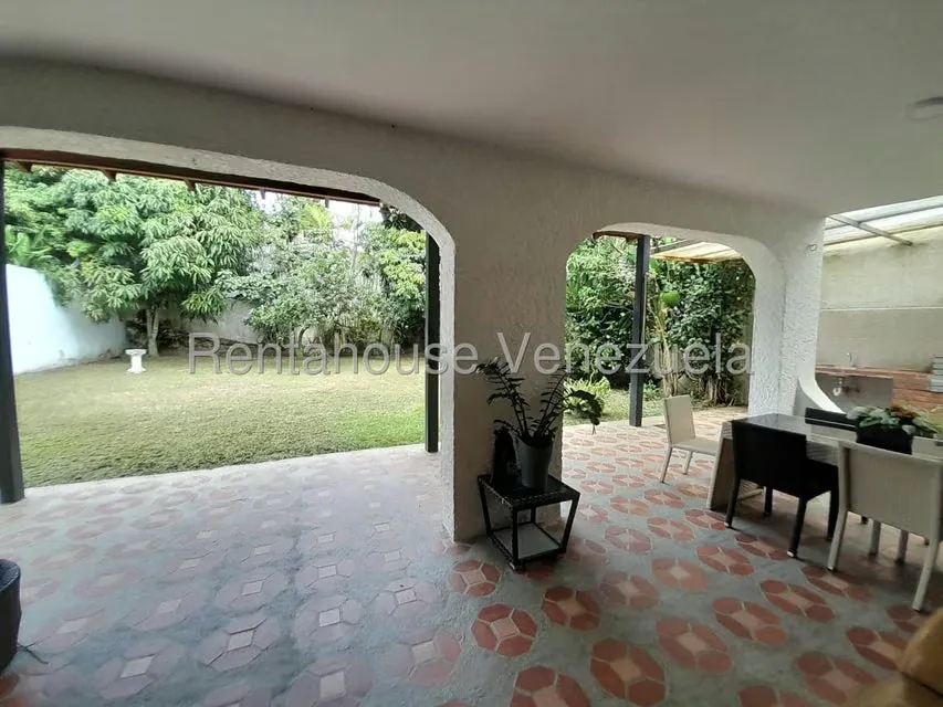 Casa (Duplex) en Venta en Colinas de Bello Monte, Distrito Metropolitano - 14