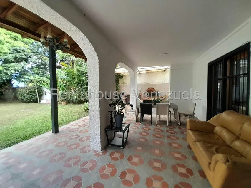 Casa (Duplex) en Venta en Colinas de Bello Monte, Distrito Metropolitano - 15